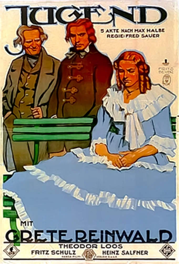 Youth poster