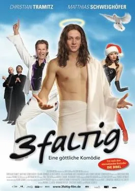3faltig poster