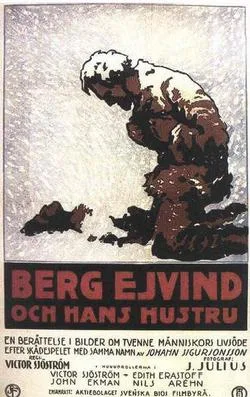 The Outlaw and His Wife poster