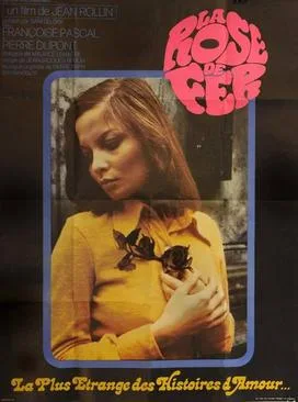 The Iron Rose poster