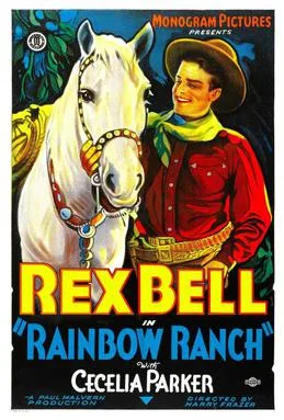 Rainbow Ranch poster