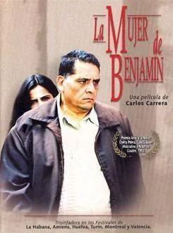 Benjamín’s Wife poster