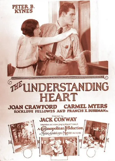 The Understanding Heart poster
