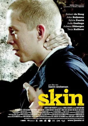 Skin poster
