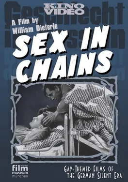 Sex in Chains poster