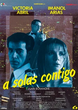 Alone Together poster