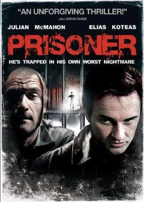 Prisoner poster