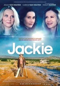 Jackie poster