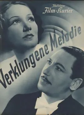Faded Melody poster