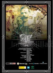 Rif 1921, una historia olvidada poster