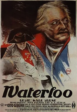 Waterloo poster