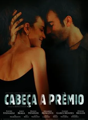 Head to Prize poster