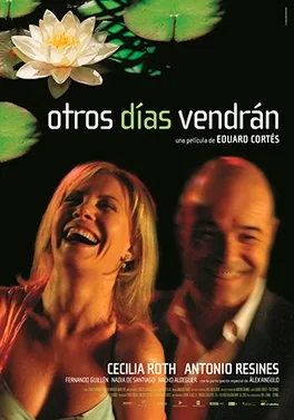 Otros Días Vendran poster