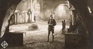 The Evangelist poster