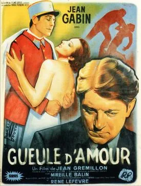Lady Killer poster