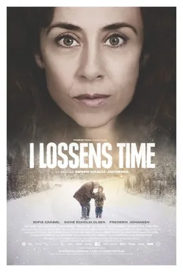 The Hour of the Lynx poster