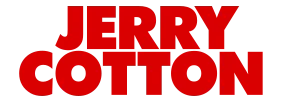 Jerry Cotton poster