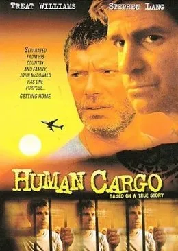 Escape: Human Cargo poster