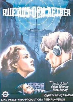 Call Over the Air poster