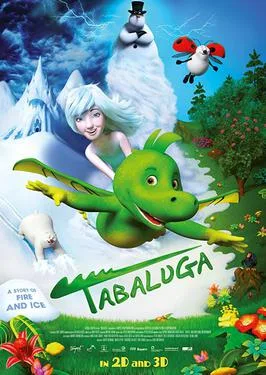 Tabaluga poster
