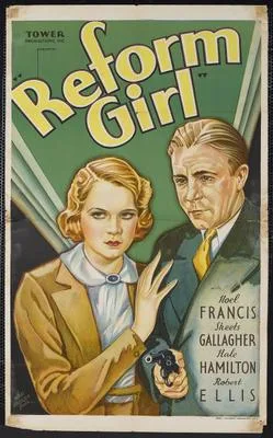 Reform Girl poster