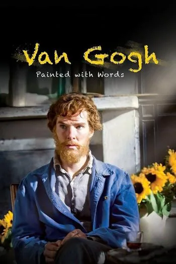 Painted with Words poster