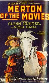 Merton of the Movies poster