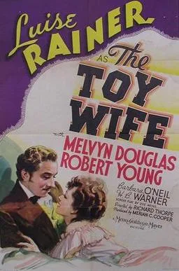 The Toy Wife poster