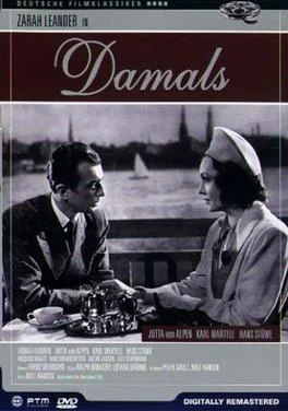 Back Then poster
