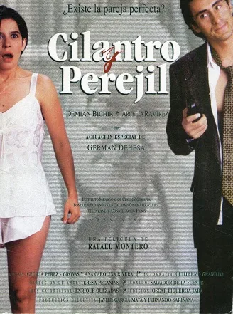 Recipes to Stay Together poster