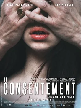 Consent poster