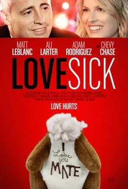 Lovesick poster