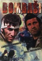 Bombaši poster