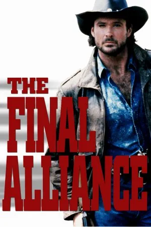 The Final Alliance poster