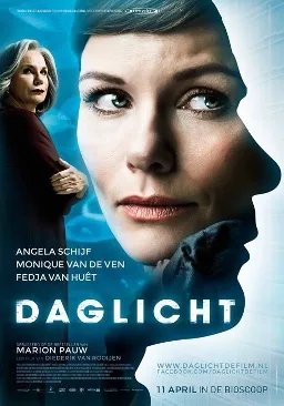 Daylight poster