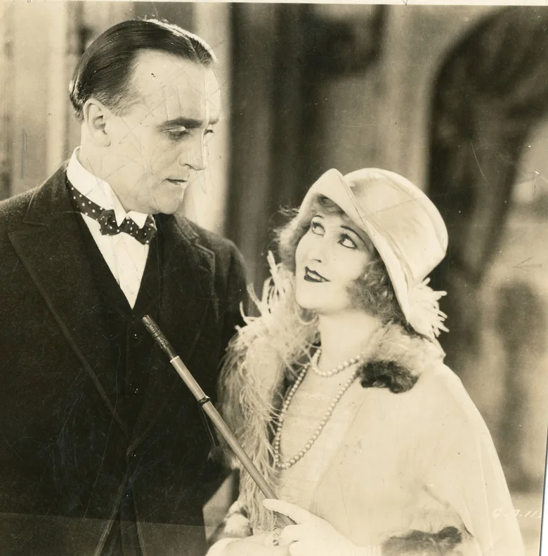 The Gold Diggers poster