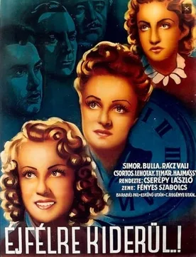 We'll Know By Midnight poster