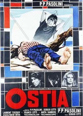 Ostia poster