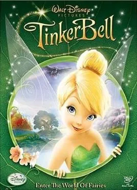 Tinker Bell poster