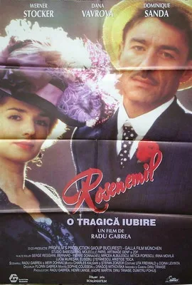 Rosenemil poster