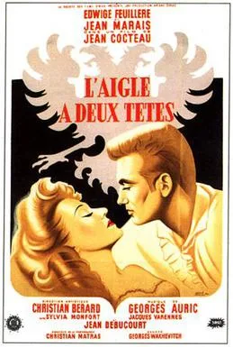 The Eagle with Two Heads poster