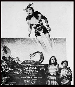 Darna poster