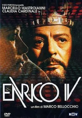 Henry IV poster