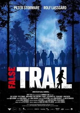 False Trail poster