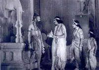 Ayodhyecha Raja poster