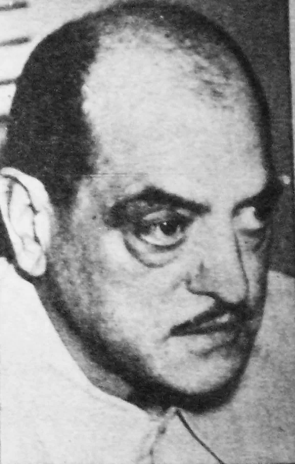 Regarding Buñuel poster