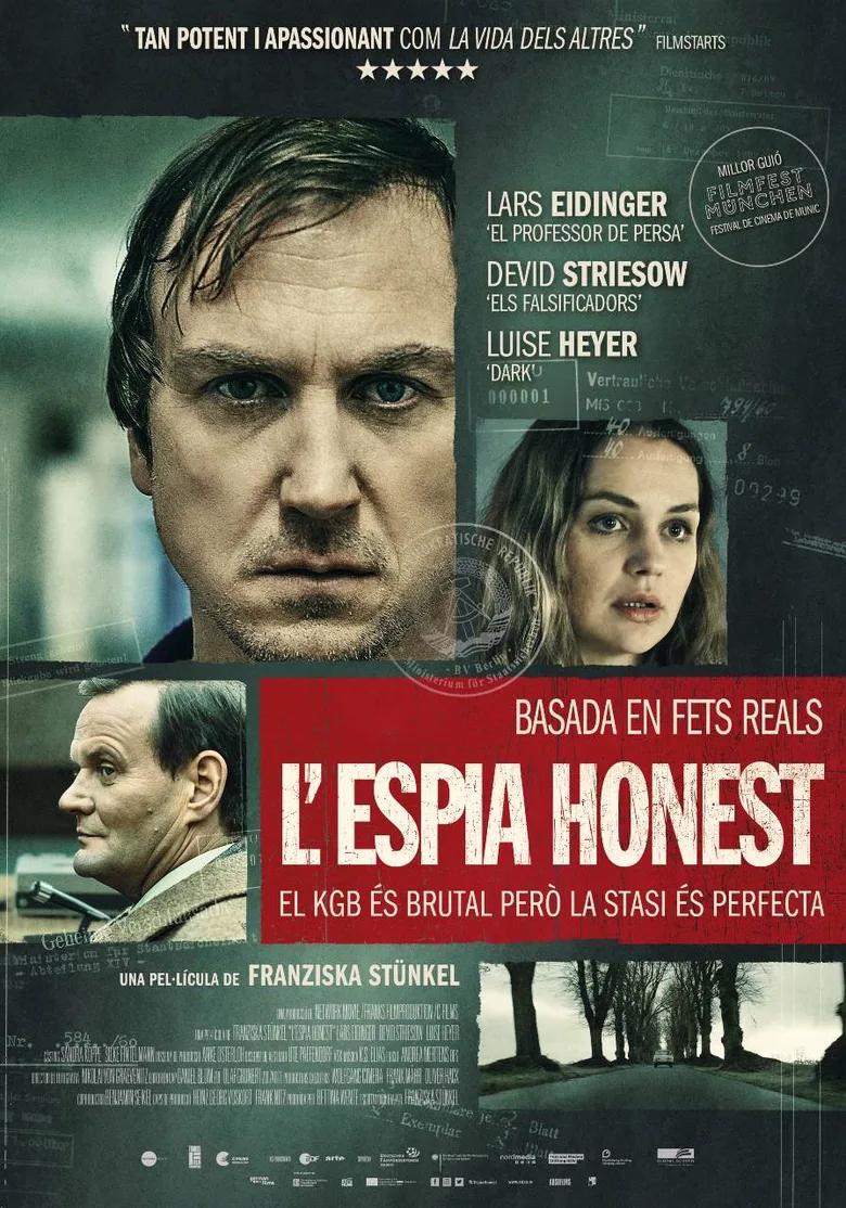 The Last Execution poster
