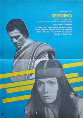 Severino poster