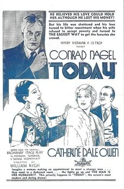 Today poster