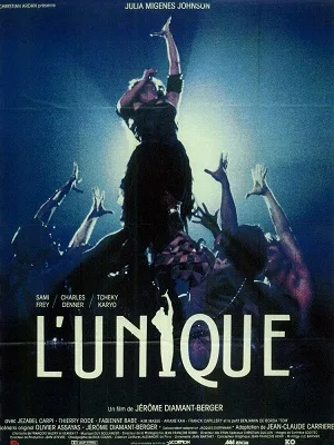 L'unique poster